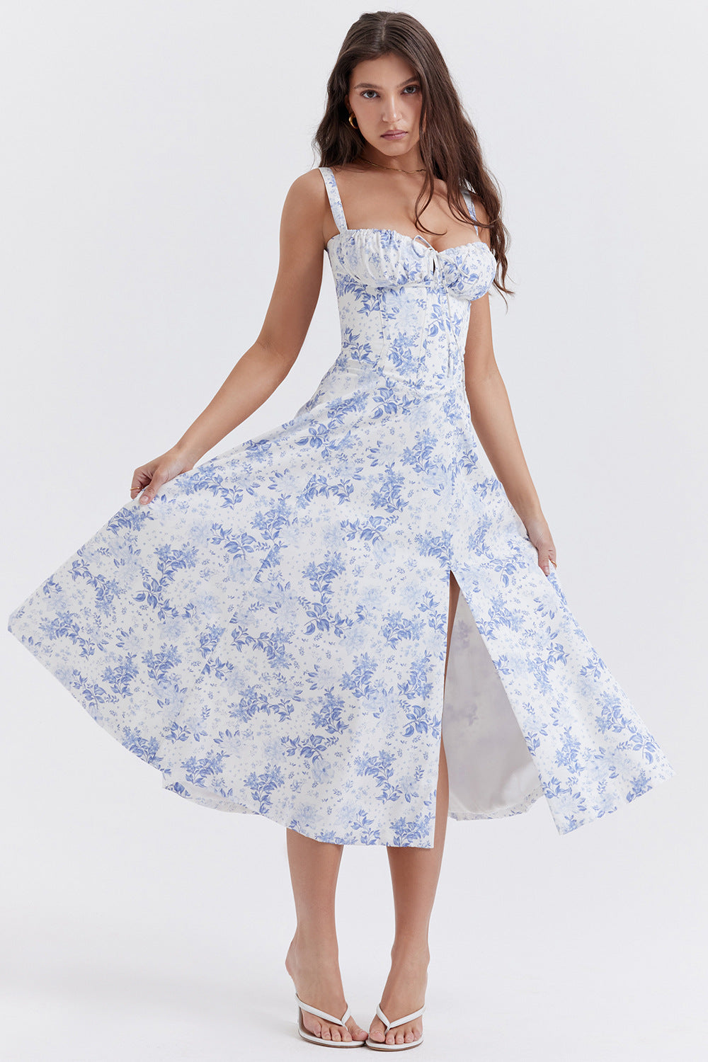 Angie Spring Dress