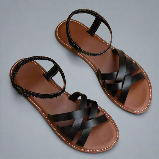 Vendela™ | Comfort Sandals for Discerning Feet