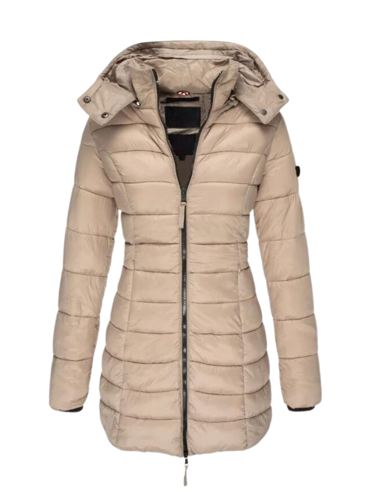 WW | Himalaya Coat