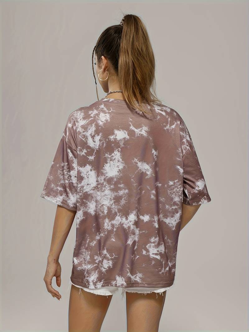 WW | Kurzärmliges Sportshirt für Mädchen