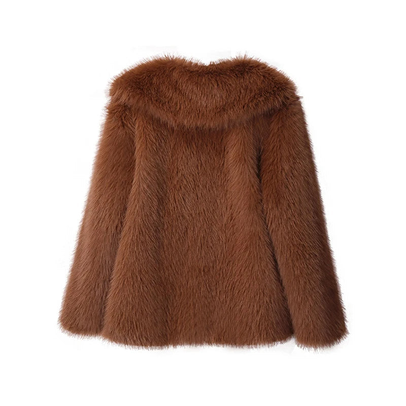 WW | Wild Spectrum Fluff Fiesta Fluffy & Trendy
