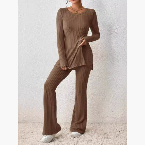 WW | Women's Knitting Set for Elegance and Comfort