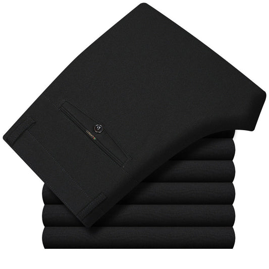 WW | Smart Trousers for Men