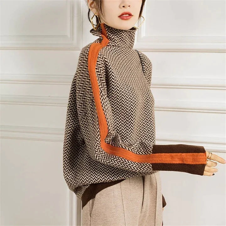 WW | Cashmere Sweater For Women