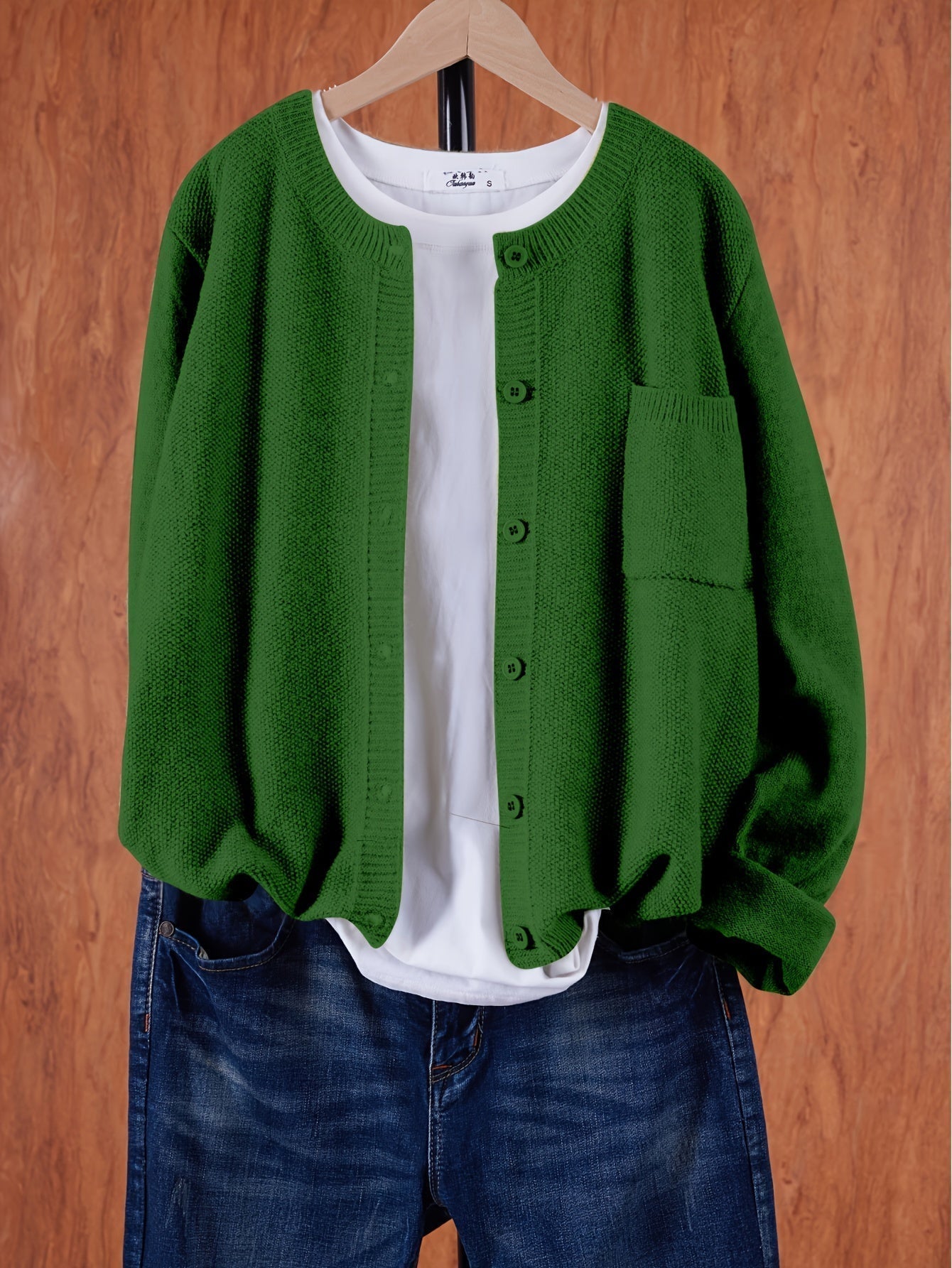 WW | Casual Cardigan for Women