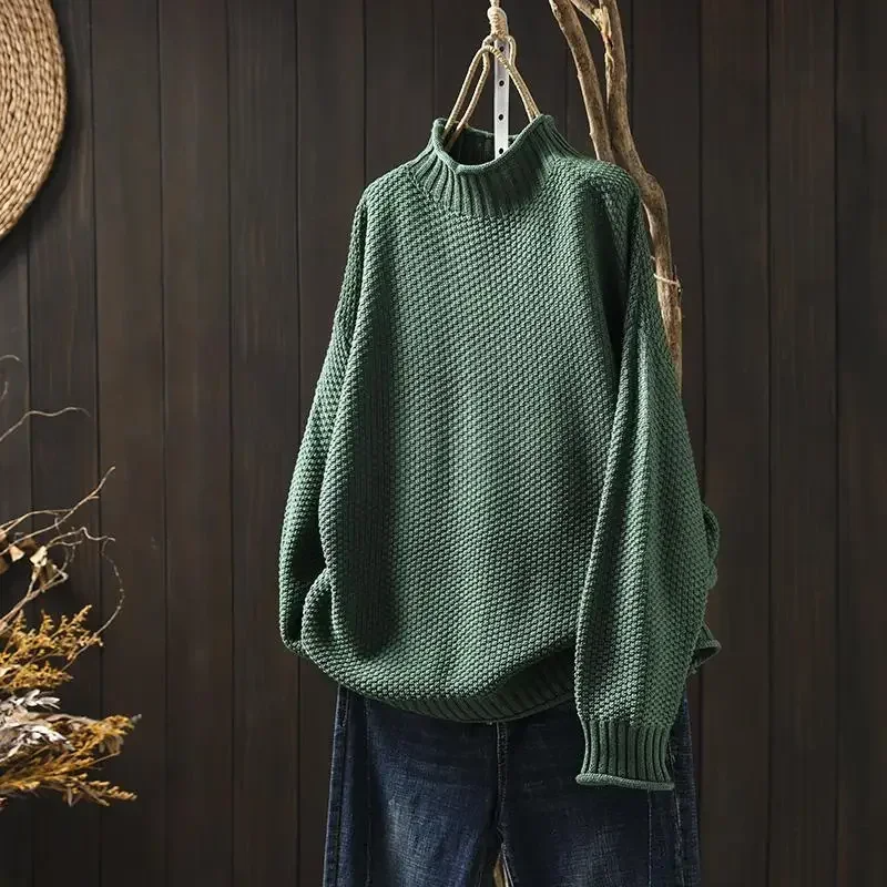 WW | Strickpullover