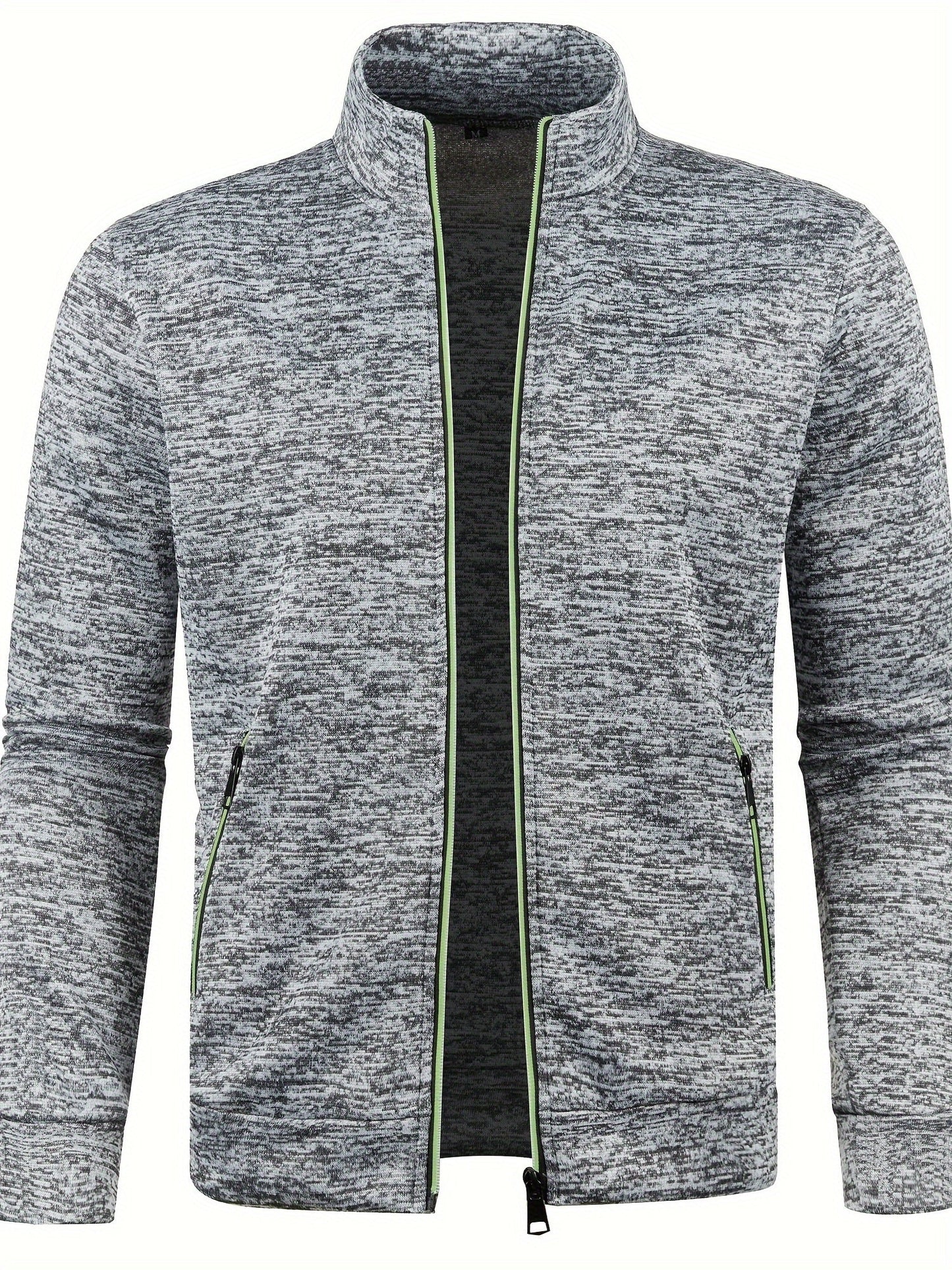 WW | Jacke Mit Reißverschluss