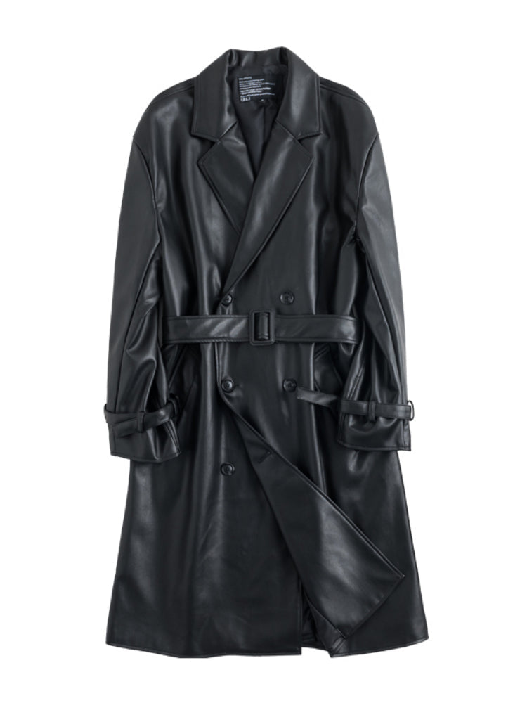 WW | Weiche Lederjacke