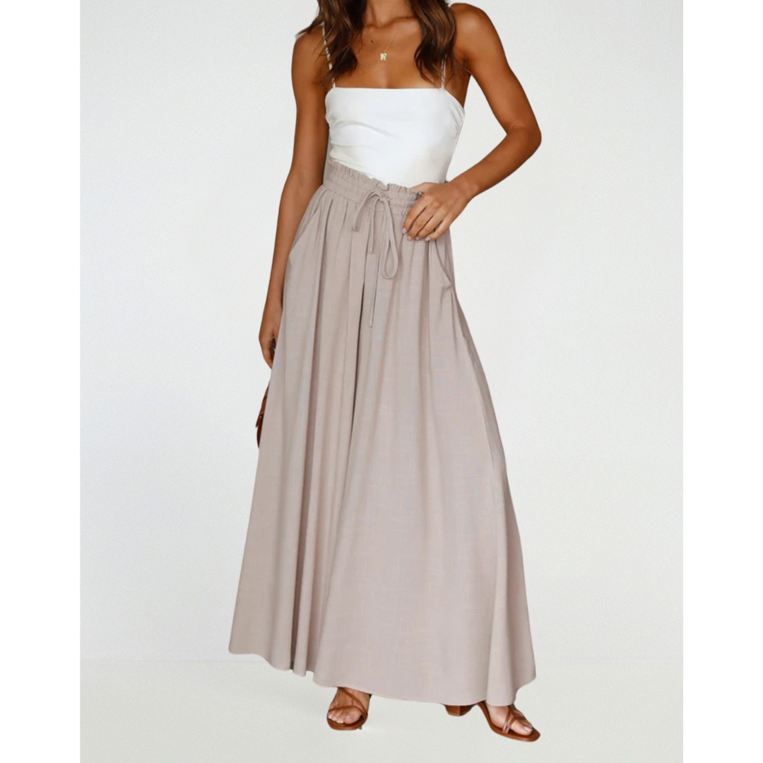 WW | Wide-Leg Trousers for Women