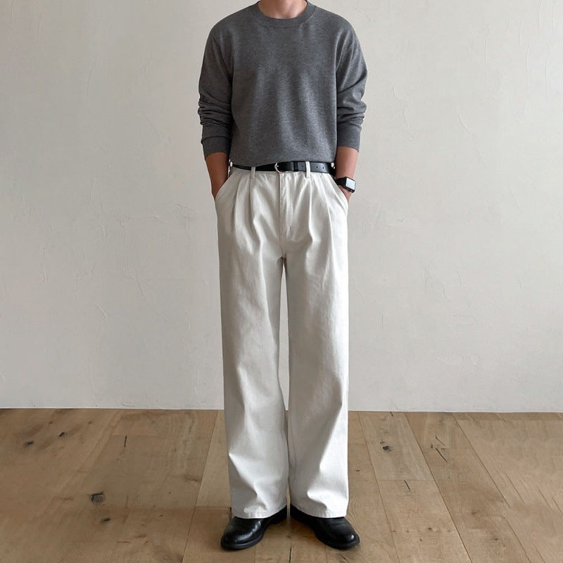 WW | Lockere Retro-Hosen für Herren