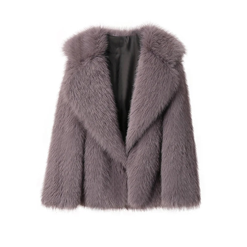 WW | Wild Spectrum Fluff Fiesta Fluffy & Trendy