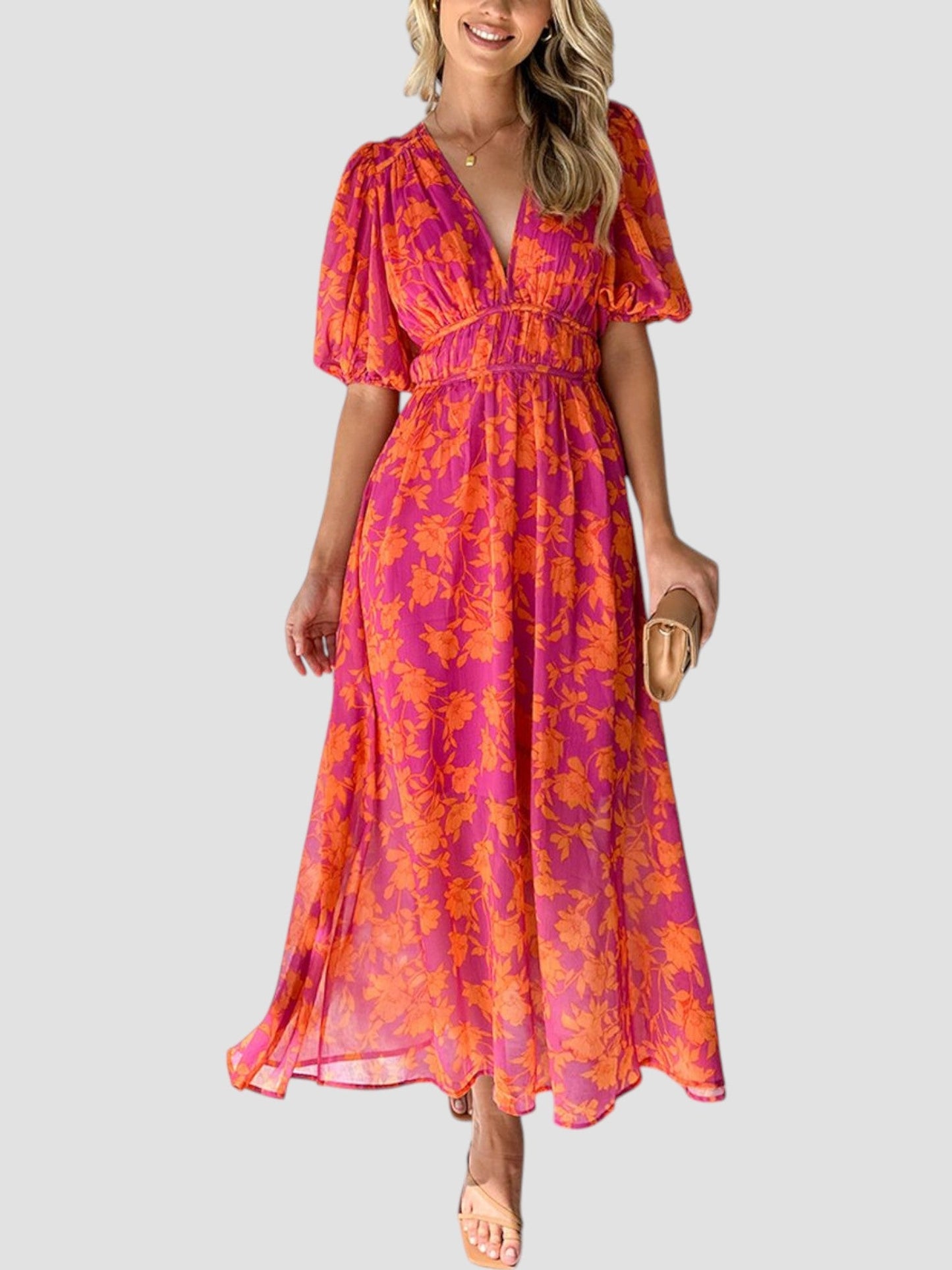 Katia | Dress