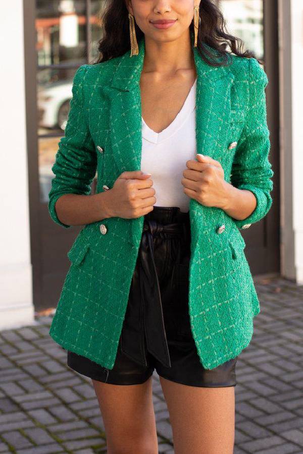 WW | Kontraststeppjacke