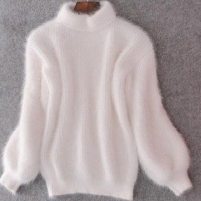 WW | Vintage Wolle Pullover für Damen