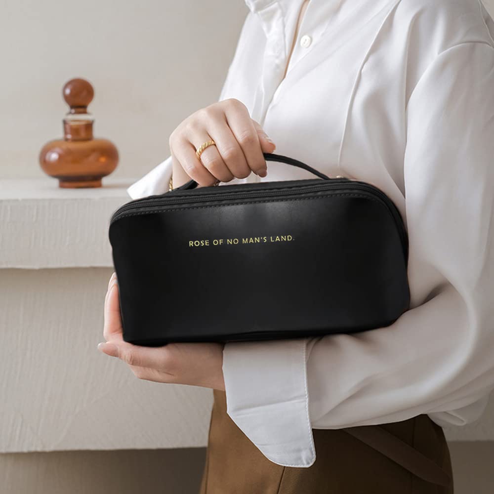 WW-Up Leather Bag
