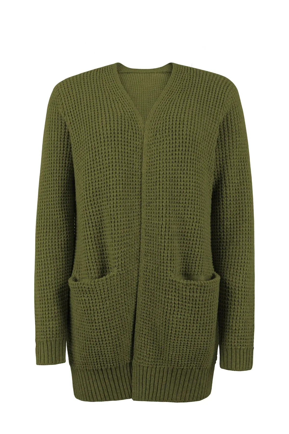 WW | Long Vest for Women
