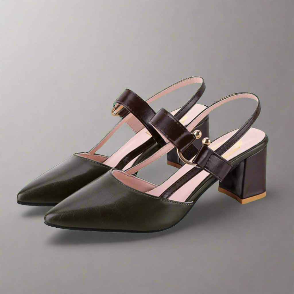 Myra™ | Comfortable Sandals for Pure Freedom