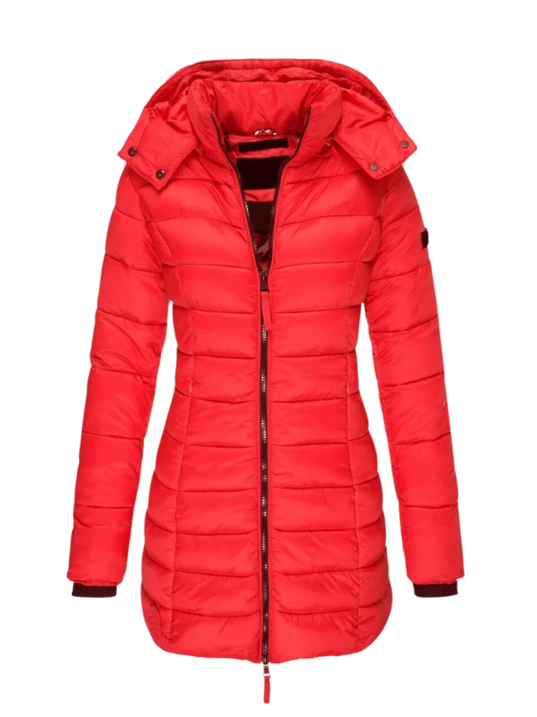 WW | Himalaya Coat