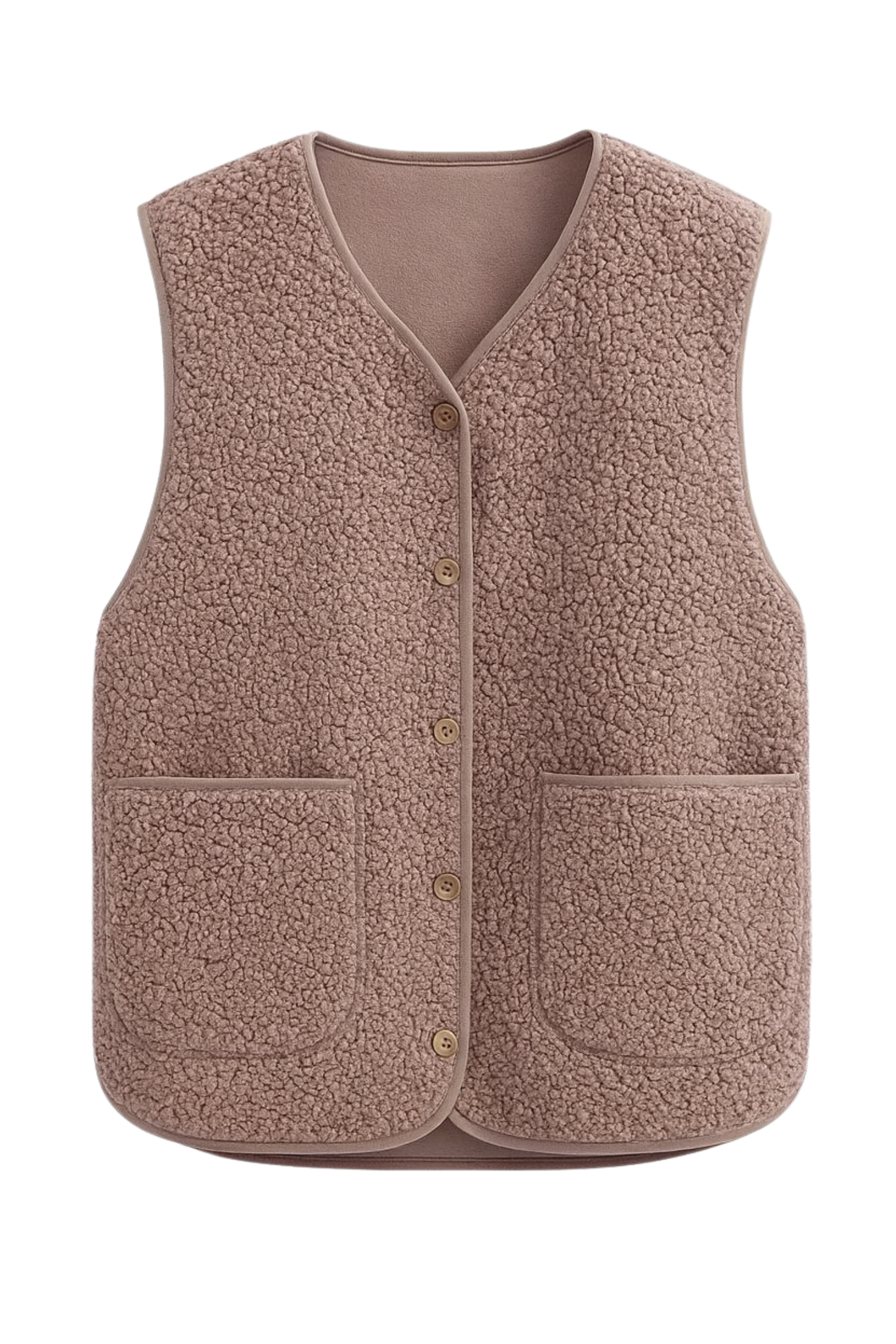Roswell | Wool Cardigan