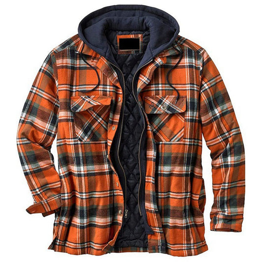WW | dicke Bauernjacke