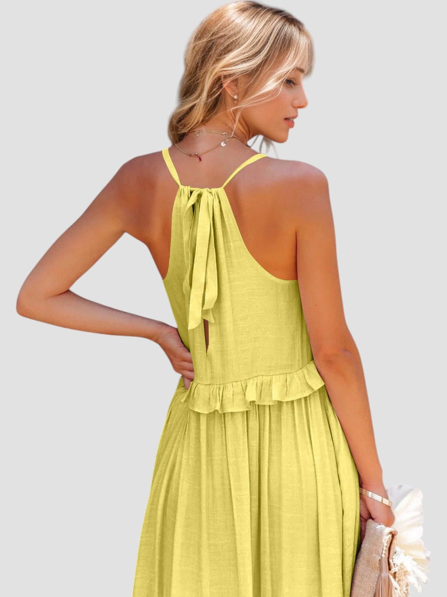 Annalisa | Dress