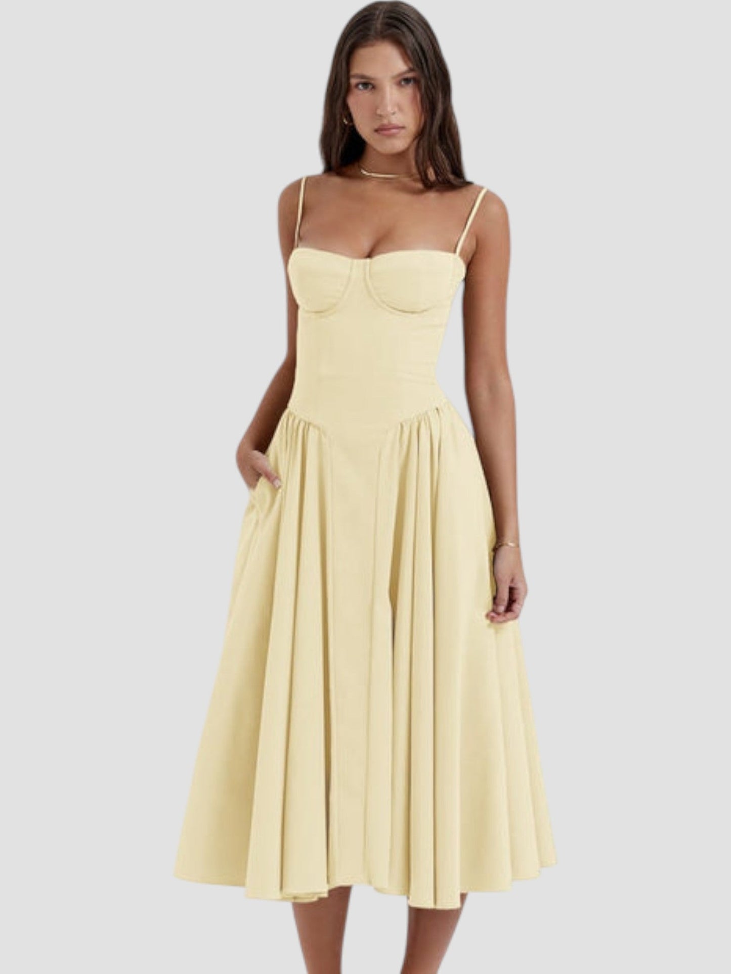 Rosalie | Dress