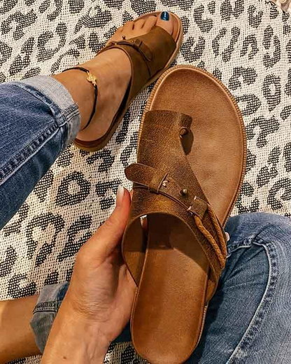 WW | Orthopedic Women's Sandals