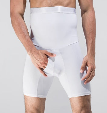 WW | Men's Body-Shaping Slimming Shorts