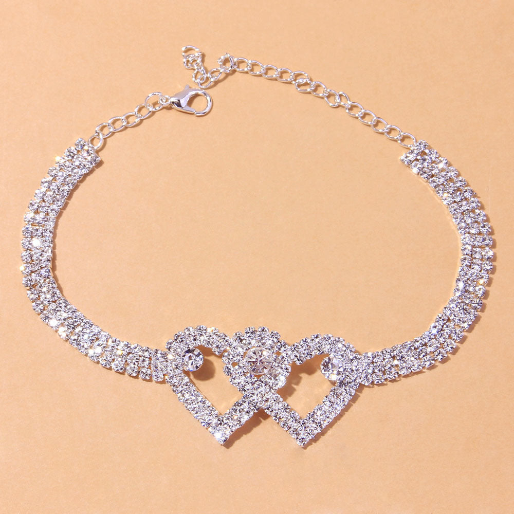 WW | Iceanklet Women's Anklet