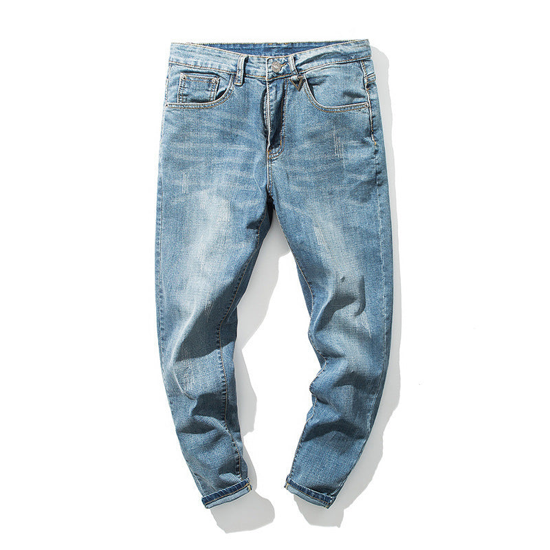 WW | Männer Stretch-Jeans