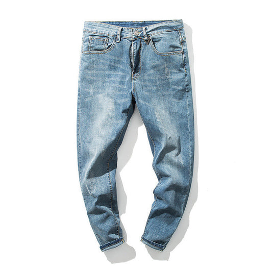 WW | Männer Stretch-Jeans
