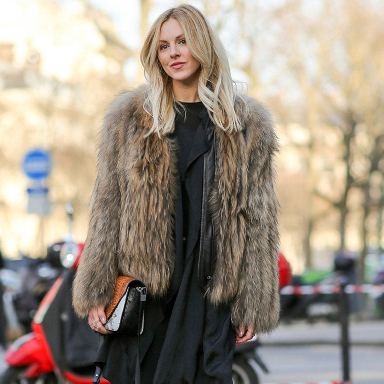 WW | Jacke mit Taschen - Bequeme Eleganz für den Alltag