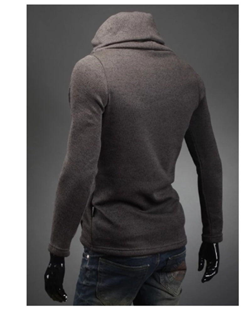 WW | Herren Rollkragenpullover
