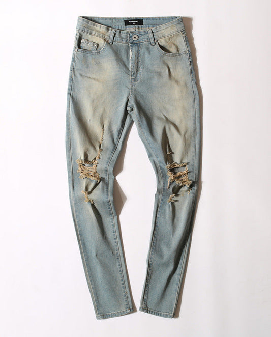 WW | Trendy Jeans für Männer