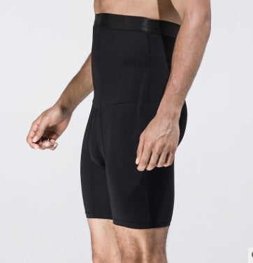 WW | Men's Body-Shaping Slimming Shorts