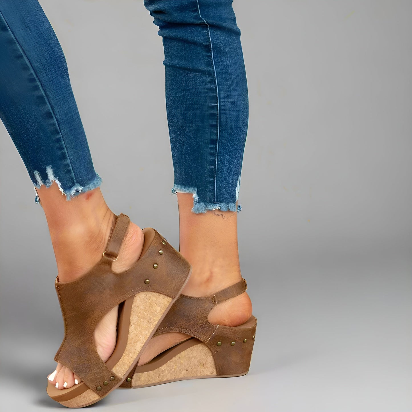 Lovis™ | Orthopaedic sandals