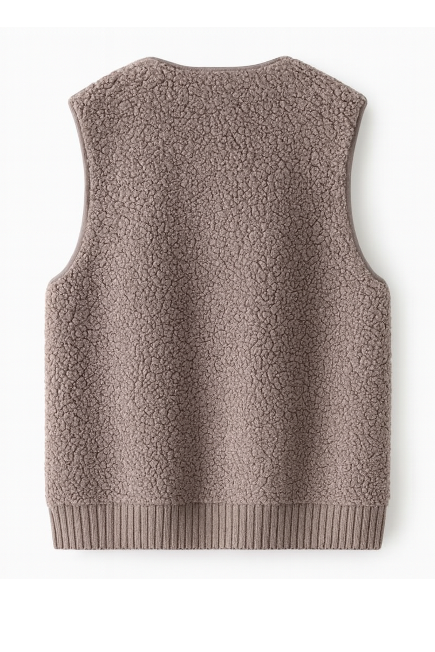 Roswell | Wool Cardigan