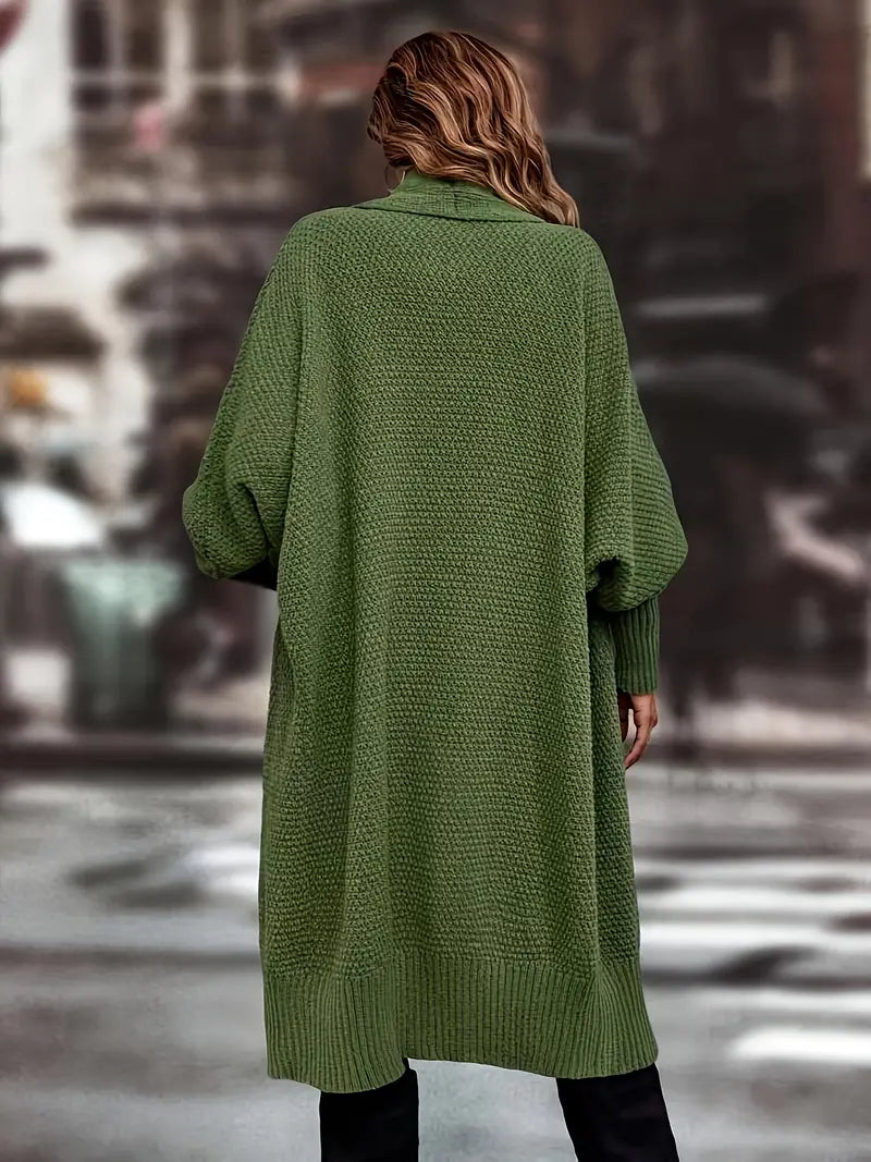 WW | Embrace cozy elegance this autumn