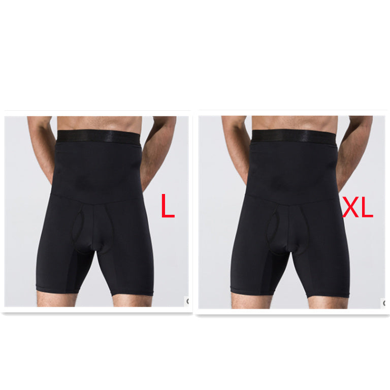 WW | Men's Body-Shaping Slimming Shorts