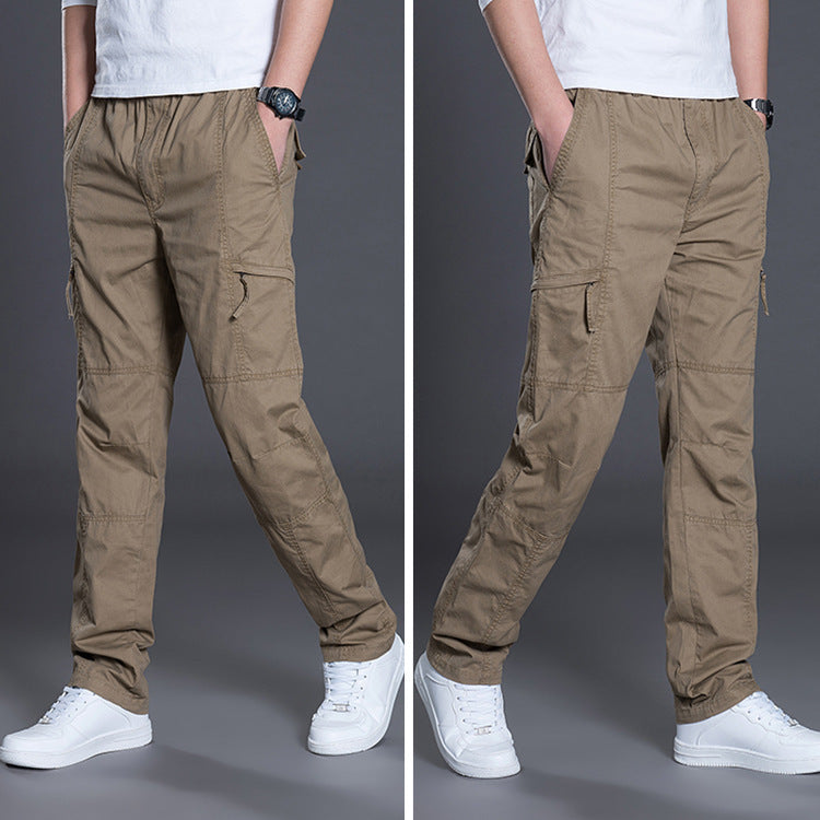WW | Elegante legere Hose