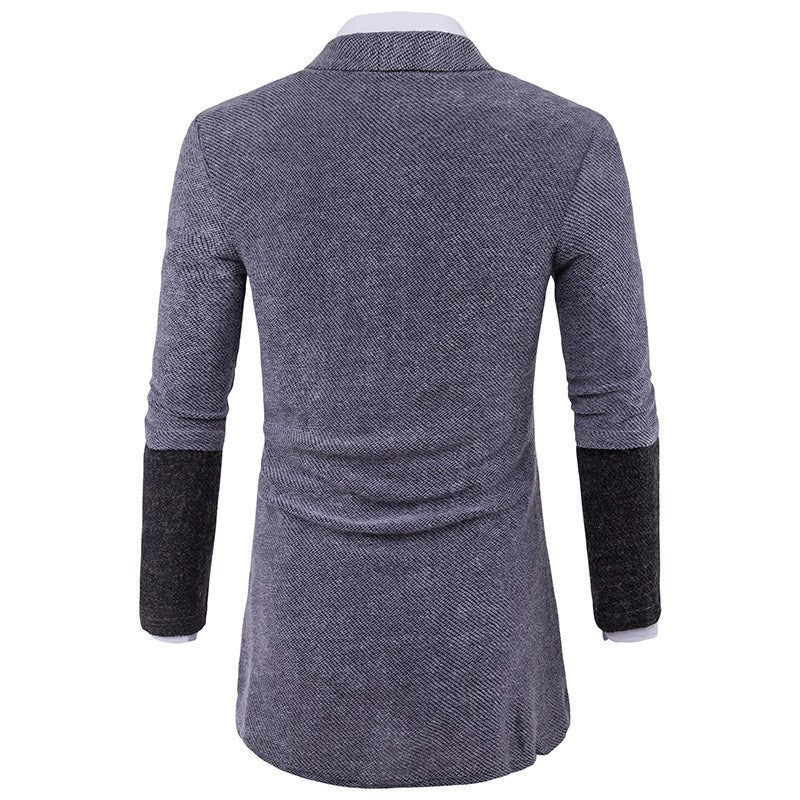 WW | Herren-Trenchcoat