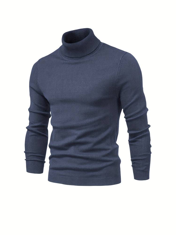 WW | Turtleneck sweater