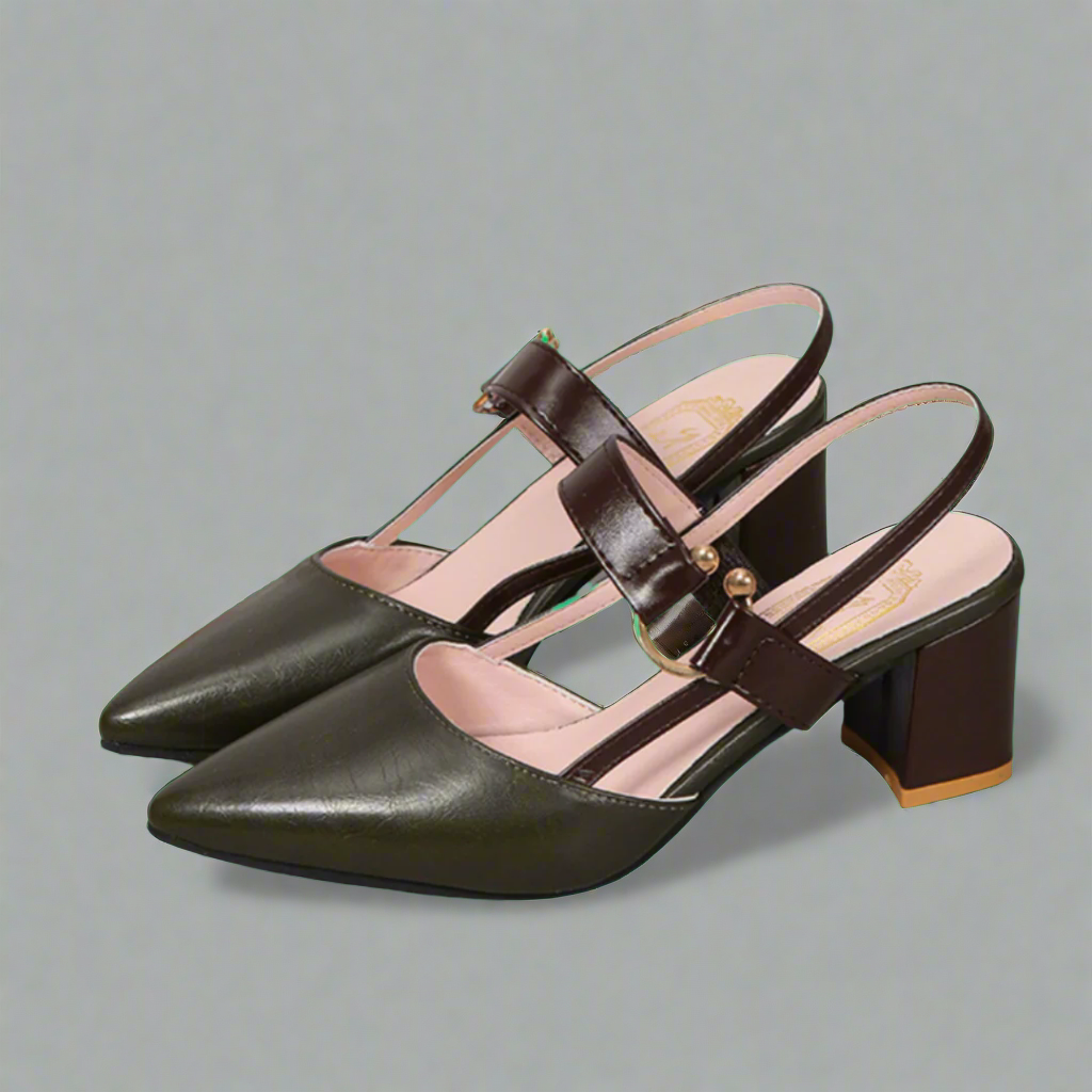 Myra™ | Comfortable Sandals for Pure Freedom