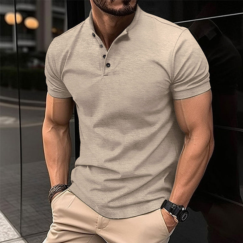 W&W - Polo Hemd