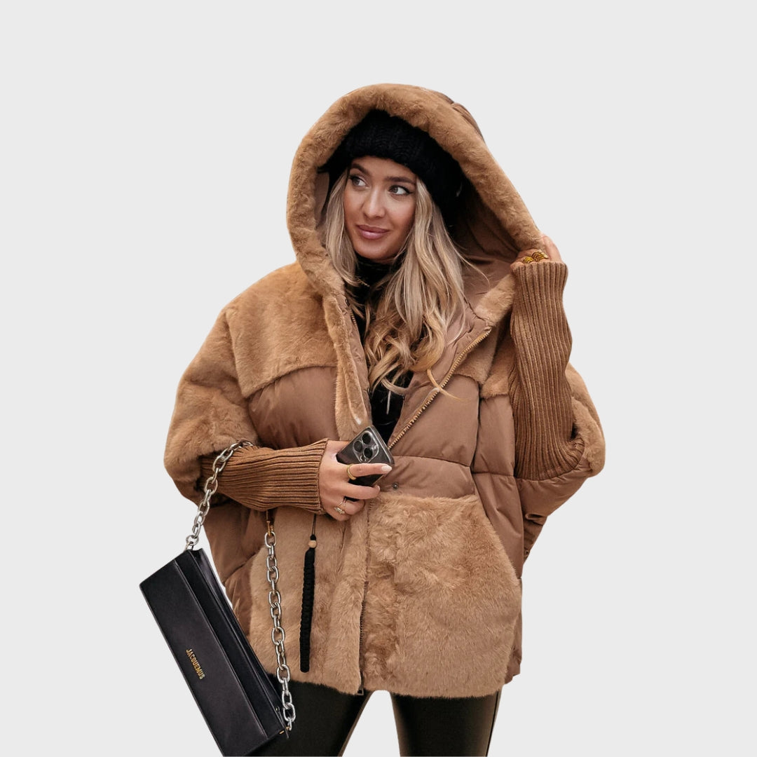 WW | Herbst Stylische Daunenjacke
