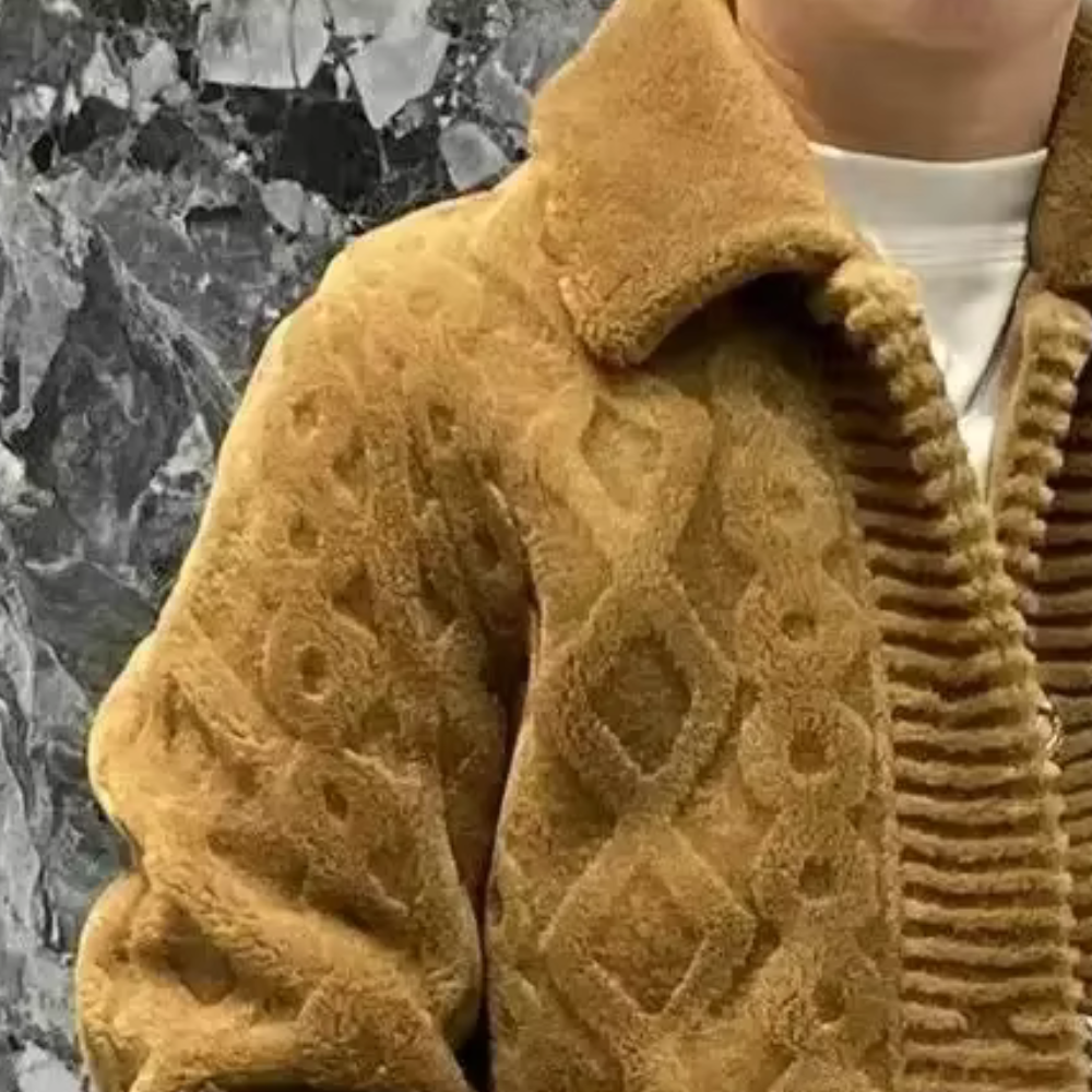 WW | Khaki Westen für Herren