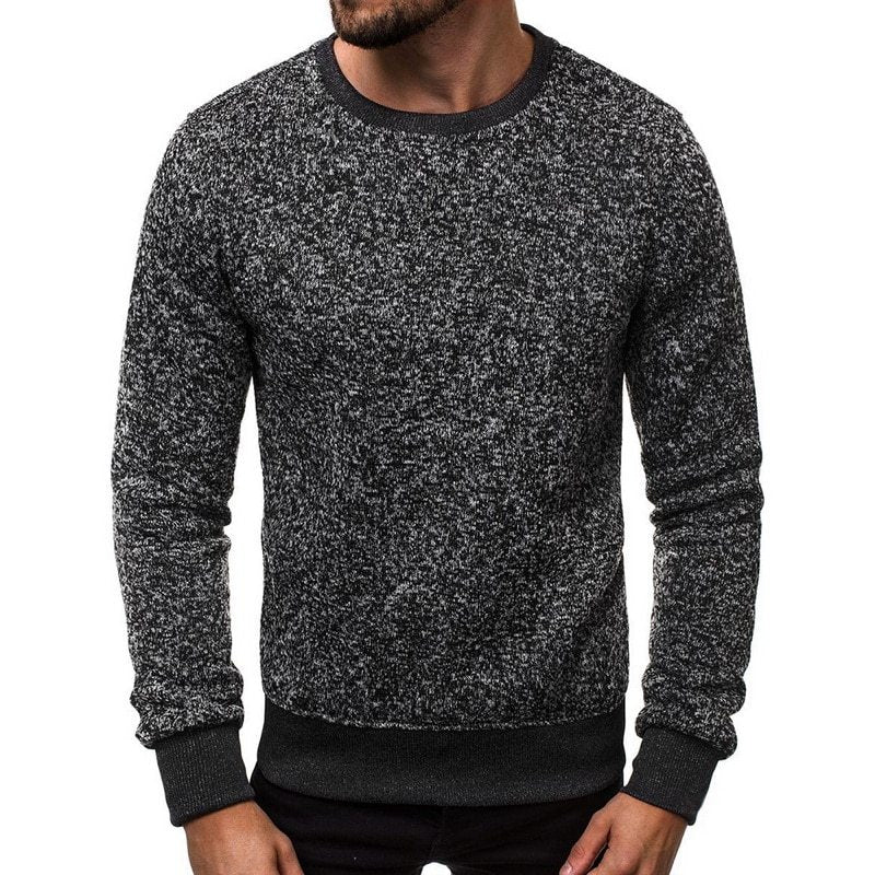 WW | Bequemer Hoodie für Herren
