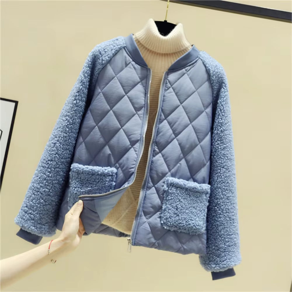 WW | Teddy Bomber