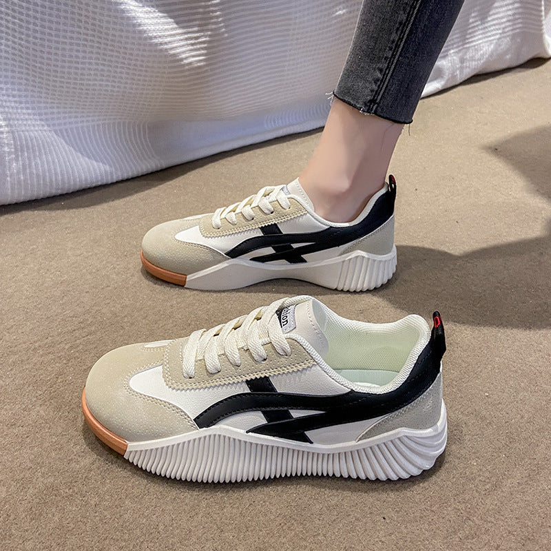 WW | Atmungsaktive Freizeitschuhe Für Damen