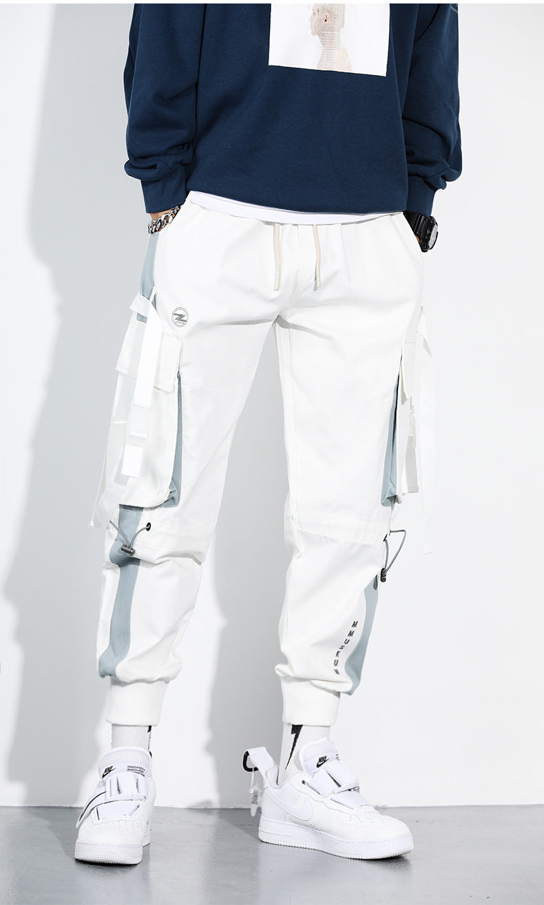 WW | Stylish Men's Joggers